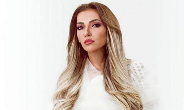 Юлия Самойлова рассказала о подготовке к «Евровидению»