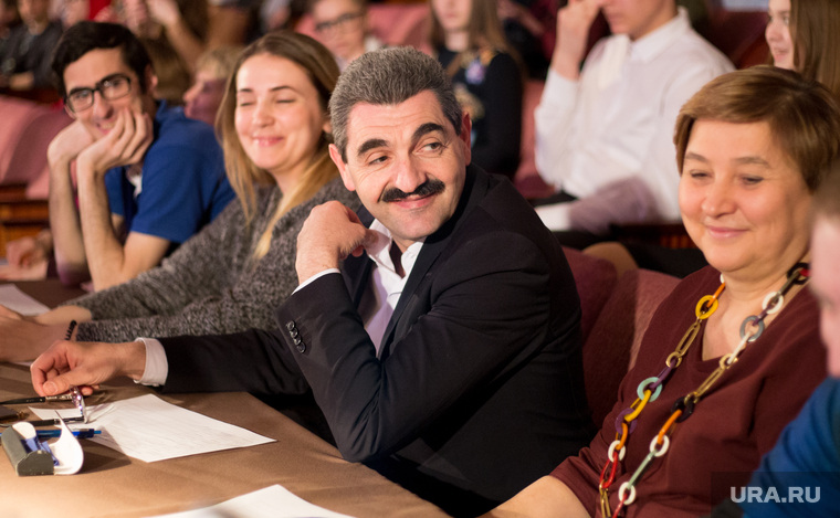 Армен Бежанян. Актер из сериала «Реальные пацаны». Пермь, бежанян армен