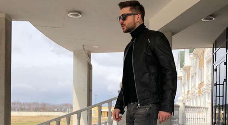 Артист оставил Ольгу Бузову без аплодисментов