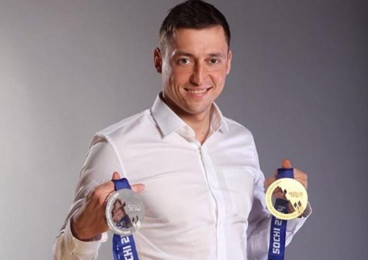 Спортивный арбитраж встал на сторону Александра Легкова