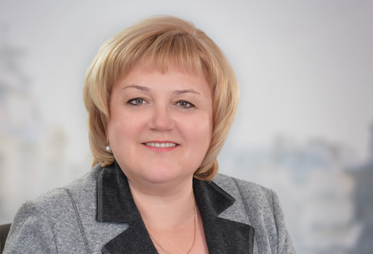 Светлана Тулупова в прошлом заведовала детским оздоровительно-образовательным комплексом