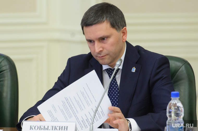 Совещание с главой Совбеза РФ в полпредстве. Екатеринбург, портрет, кобылкин дмитрий