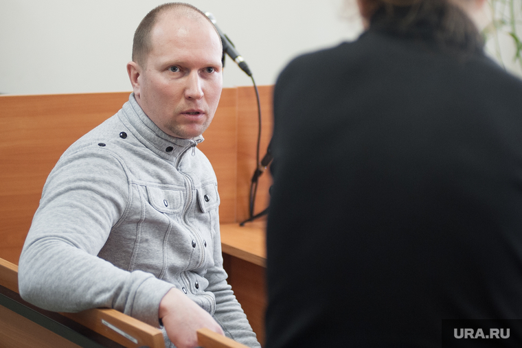 По словам Ройзмана, Андреев был связан с экс-прокурором Карповым