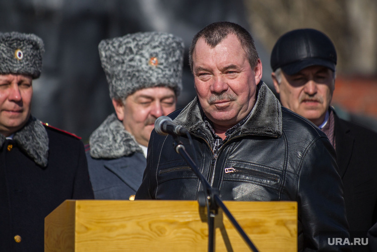 Валерий Бровкин готов к битве за мандат в новом созыве