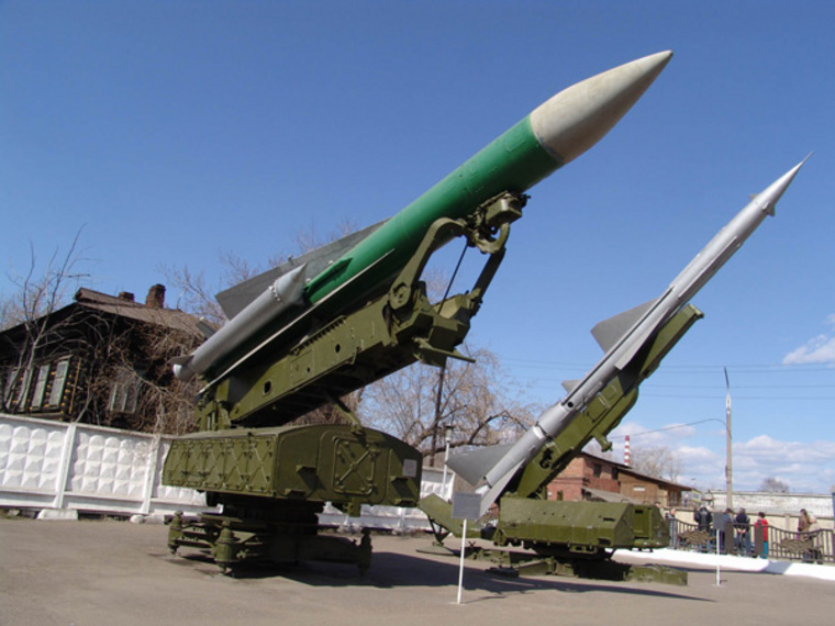Мотовилихинские заводы производят технику военного и гражданского назначения
