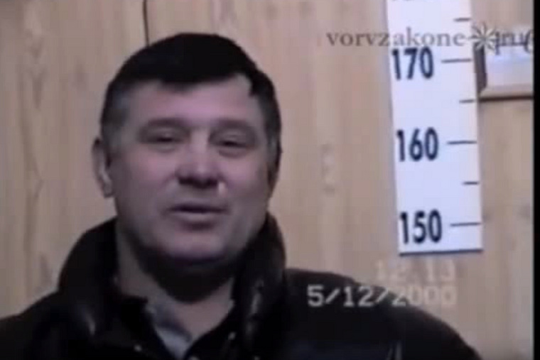 Сейчас Юрий Тишенков отбывает срок за заказное убийство