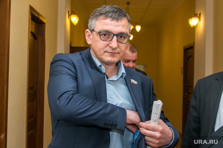 Отчет губернатора Курганской области Алексея Кокорина перед Депутатами Курганской областной Думы. Курган, ильтяков дмитрий