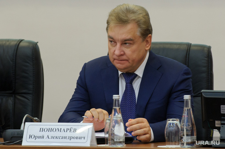 По мнению Мерзляковой, ключевую роль в судьбе женщины сыграла личная позиция замгенпрокурора в УрФО Юрия Пономарева