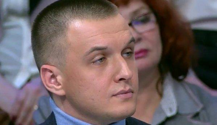 Ранее Томаша Мацейчука задержали по подозрению в экстремизме