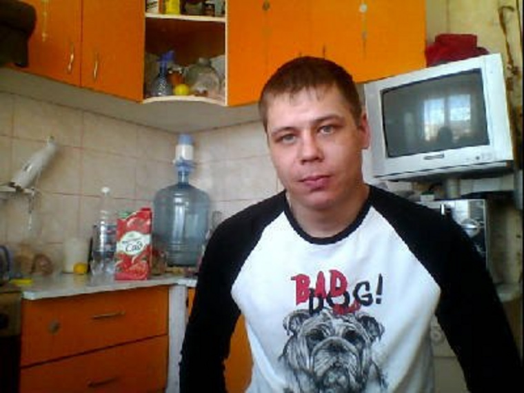 Родные беспокоятся за отца пятерых детей