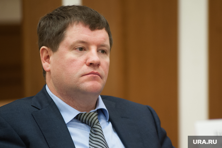 Заседание оргкомитета ассамблеи "Депутатская вертикаль". Екатеринбург, бидонько сергей