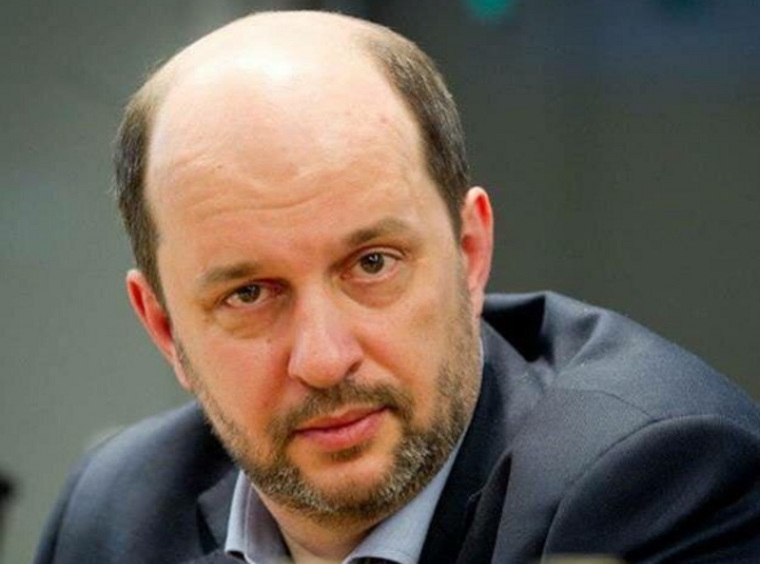 Герман Клименко рискует потерять работу