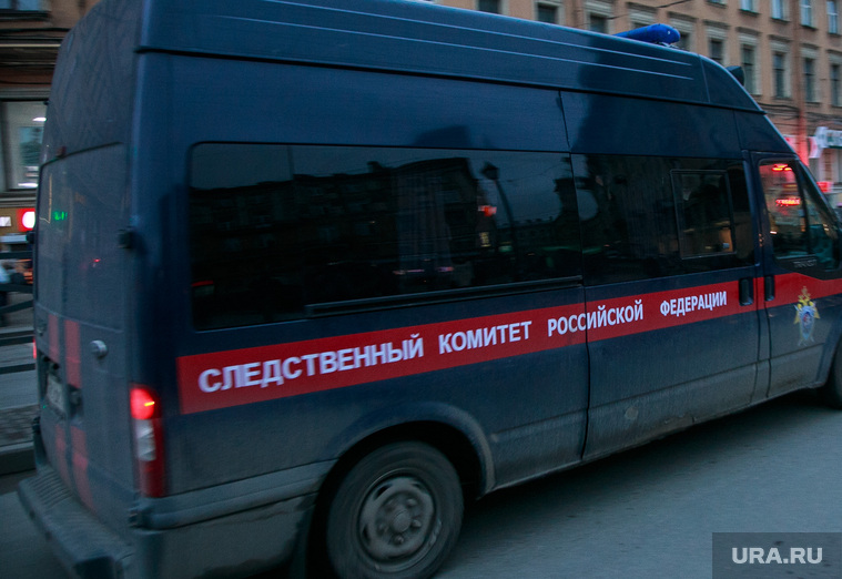 Теракт в Санкт-Петербурге (перезалил). Санкт-Петербург, мигрант, машина следственного комитета, ск