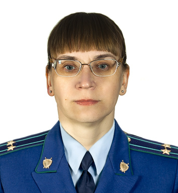 Пресс секретарь прокуратуры г москвы