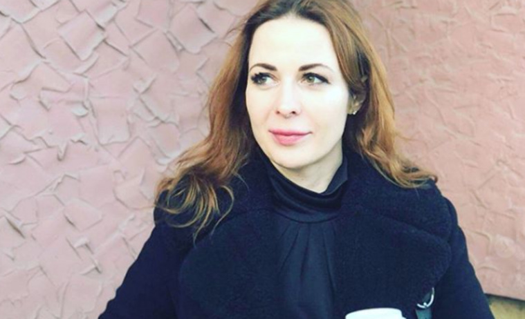 Марина Ахмедова считает, что Хабенскому нужно извиниться перед женщиной, с которой у него начался конфликт
