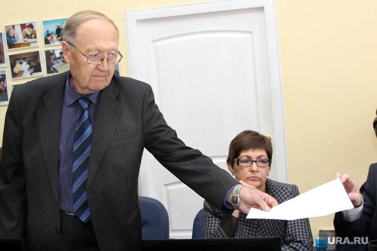Владимир Пугин задекларировал самый низкий доход среди руководителей госучреждений