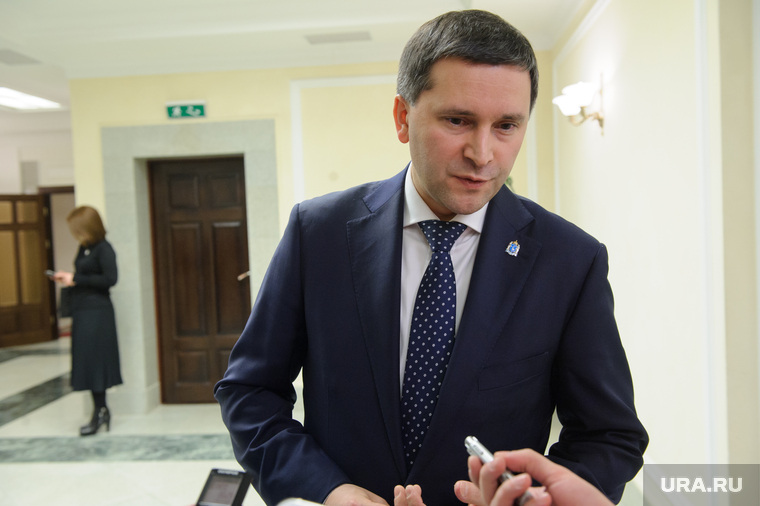 Совещание с главой Совбеза РФ в полпредстве. Екатеринбург, портрет, кобылкин дмитрий