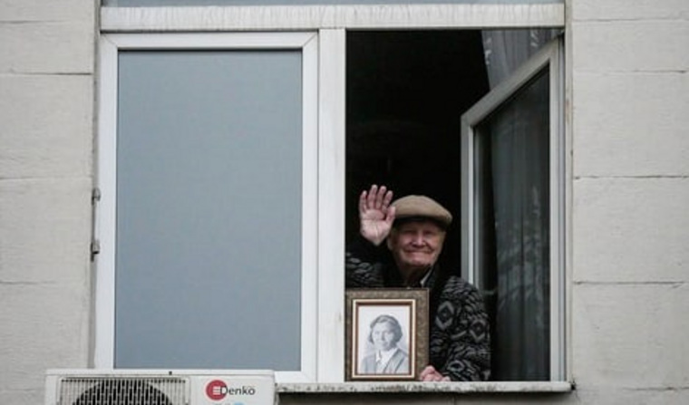 Мужчина умер зимой 2018 года