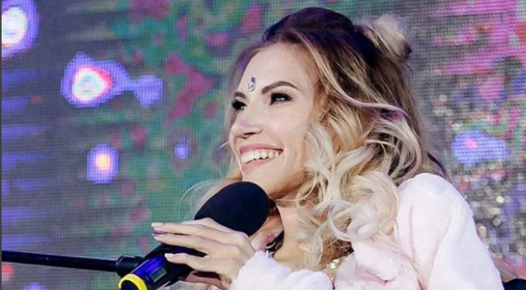 Юлия Самойлова не смогла пробиться в финал «Евровидения»