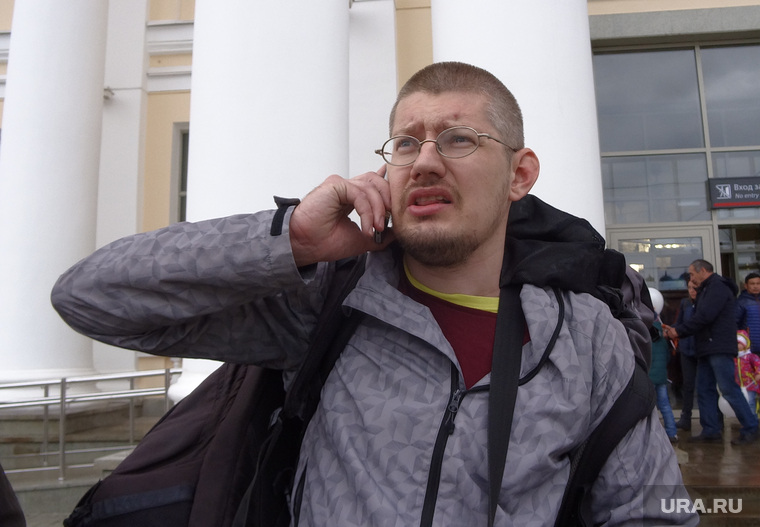 Научившись преодолевать себя, Илья стал тренером для других людей
