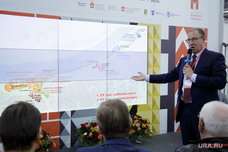 Презентация проекта «Пермь — 300 лет на Каме», самойлов дмитрий