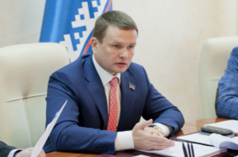 Дмитрий Жаромских с «Командой 89» попал в парламент и сделал головокружительную карьеру