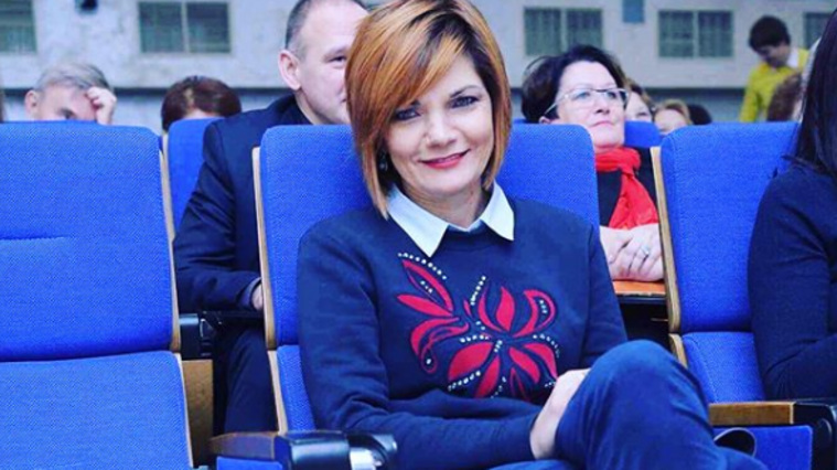 Детский омбудсмен Ксения Мишонова считает, что депутат должен сложить полномочия