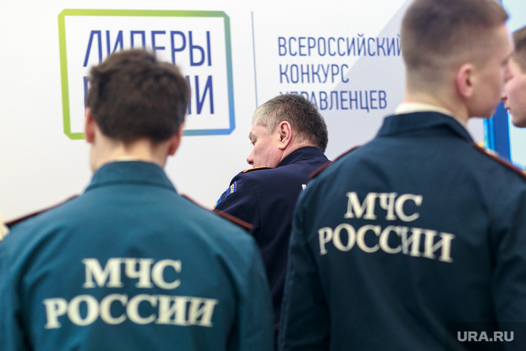 Всероссийский конкурс управленцев "Лидеры России", полуфинал, первый день. Московская область, Аносово, мчс, курсанты, лидеры россии