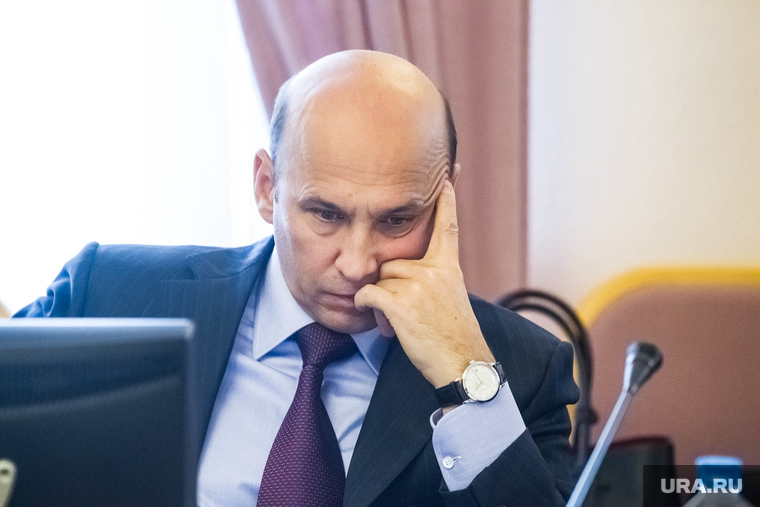 Звонков Сарычева обычно ждут. Но тут их не поступило