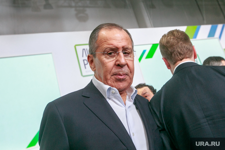 Всероссийский конкурс управленцев "Лидеры России". Первый день. Сочи, лавров сергей, портрет