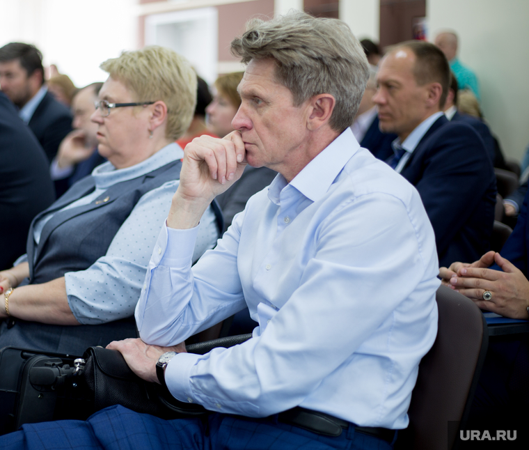 Влияние Анатолия Зубарева на пермскую медицину становится все очевиднее