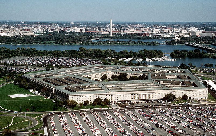 В Пентагоне назвали возможное нападение на свои войска в Сирии «плохой идеей»