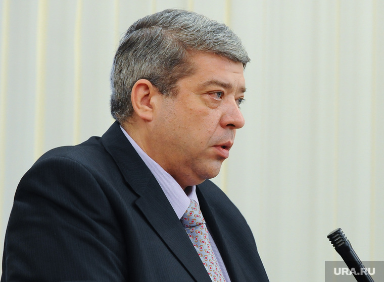 Городская дума. Челябинск., вышегородцев александр
