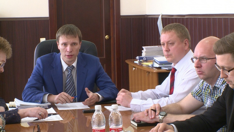 Новый начальник района узнал о проблеме, которой уже несколько лет