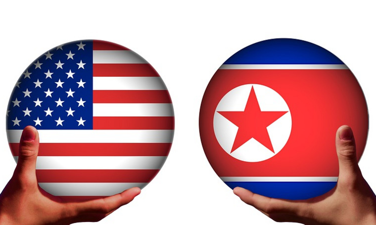 В Сингапуре должен состояться американо-северокорейский саммит