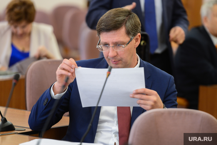 Александр Павлюченко не принял решения по выборам