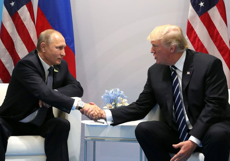 Саммит G20, путин владимир, трамп дональд, сток, stock