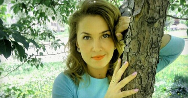 Ирина Вахрушева была изнасилована и убита во дворе дома, на улице было еще светло