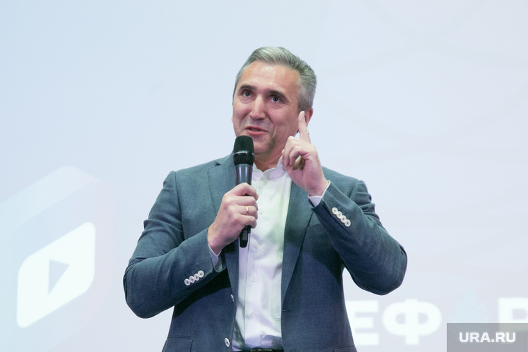 Форум блогеров "Нефорум". Тюмень
, моор александр, портрет