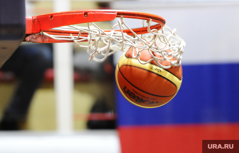 Баскетбол Динамо-Самара2. Челябинск., баскетбол, корзина, мяч, гол, победа, очко