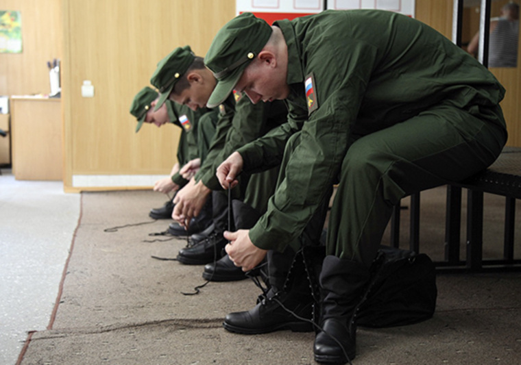 Министерство обороны планирует увеличить число военных кафедр до 93