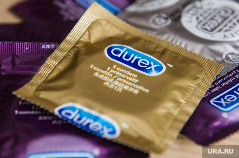 Презервативы Durex. Екатеринбург, средства гигиены, презервативы, контрацепция, durex