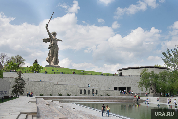 Мамаев курган. Волгоград, родина мать, мамаев курган