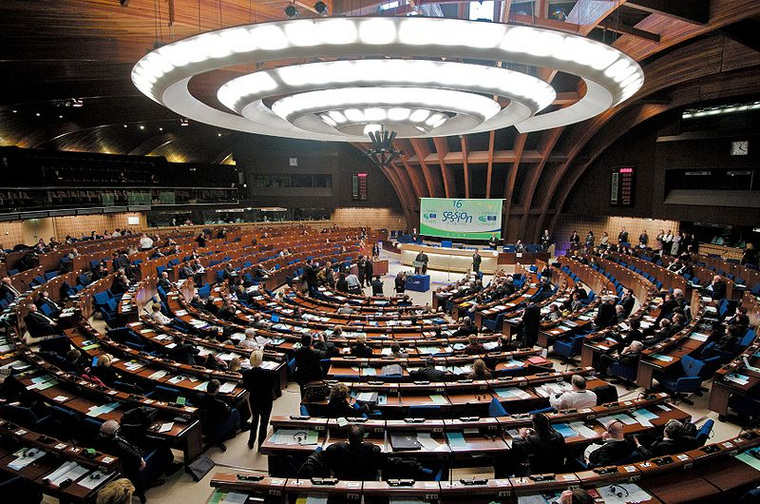 В Европарламенте рассказали о возможном снятии ограничений