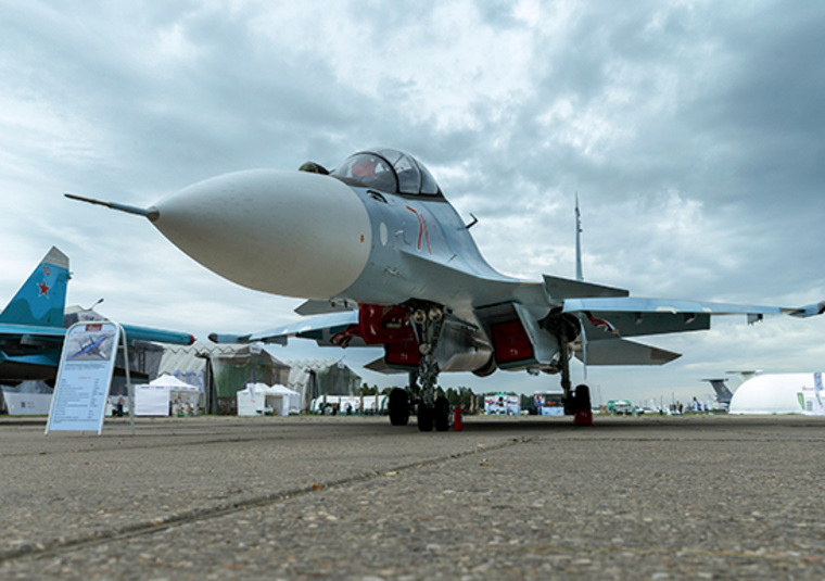 Закупку российских СУ-57 Турцией назвали «ночным кошмаром НАТО»