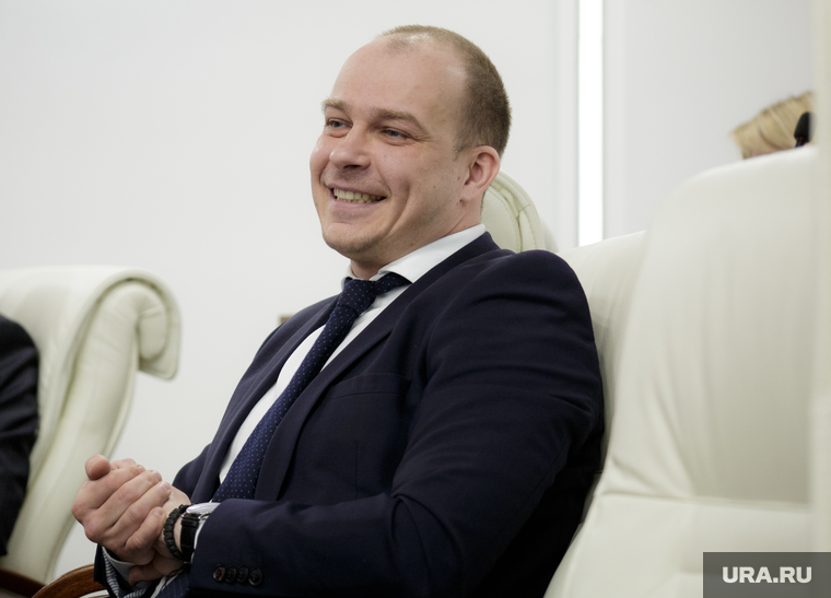 Пермскому вице-премьеру Антону Удальеву не придется привыкать к новому человеку во главе фонда