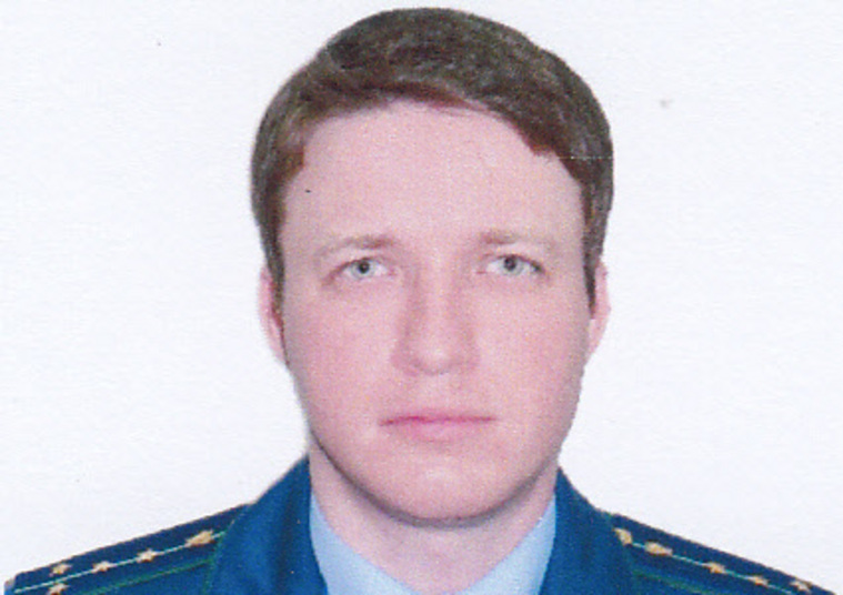 Владислав Ботвинкин успел поработать в Югре, Свердловской и Челябинской областях
