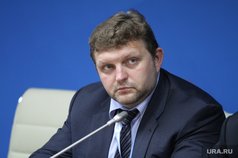ПМЭФ-2014. Лица. Санкт-Петербург, белых никита, портрет