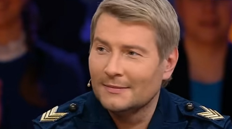 Николай Басков публично рассказал о личной жизни Ольги Бузовой