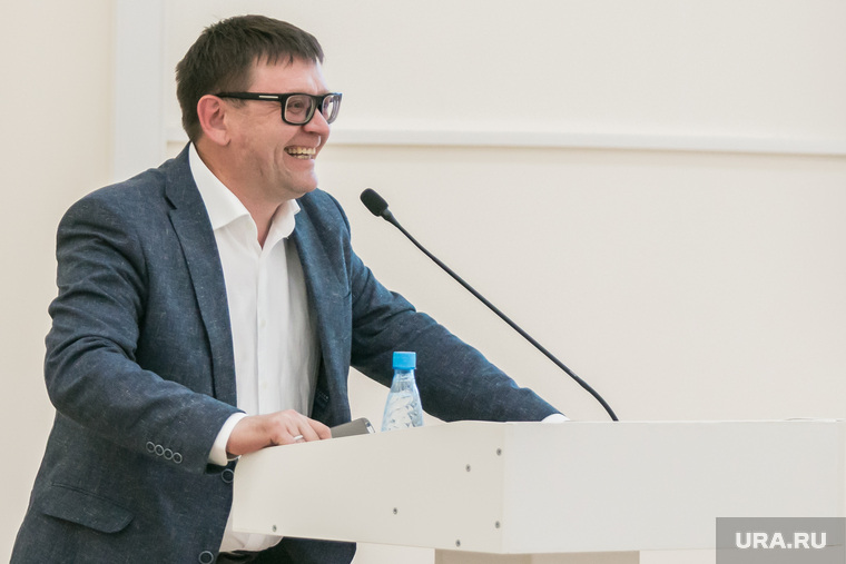Форум по женскому предпринимательству и лидерству. Курган, чебыкин сергей